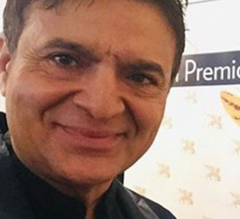 Chi è Agostino Penna: Biografia, Età e Tale e Quale Show