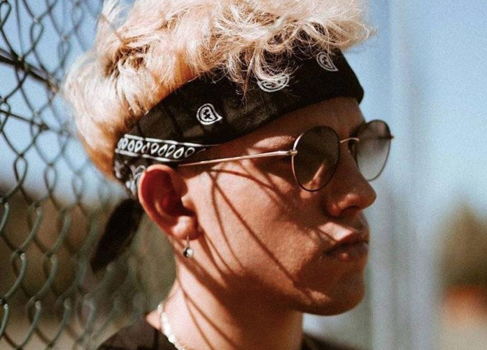 Chi è Aka7even Amici 20? Età, Fidanzata Martina, Nome e Instagram