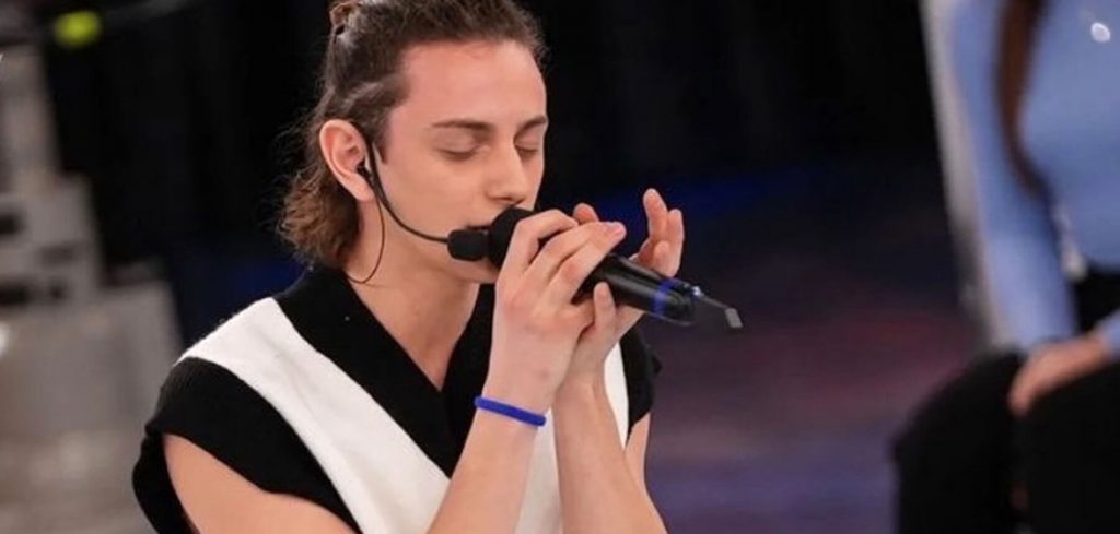 Chi è Albe Amici 21? Età, Fidanzata Serena e Instagram