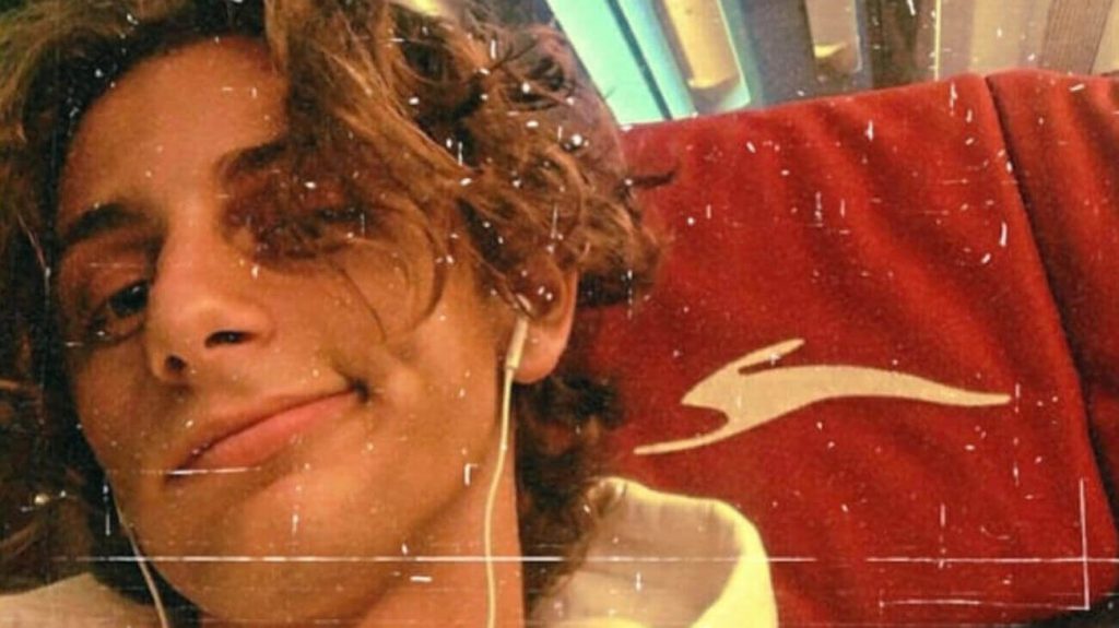 Chi è Albe Amici 21? Biografia, Età, Fidanzata e Instagram