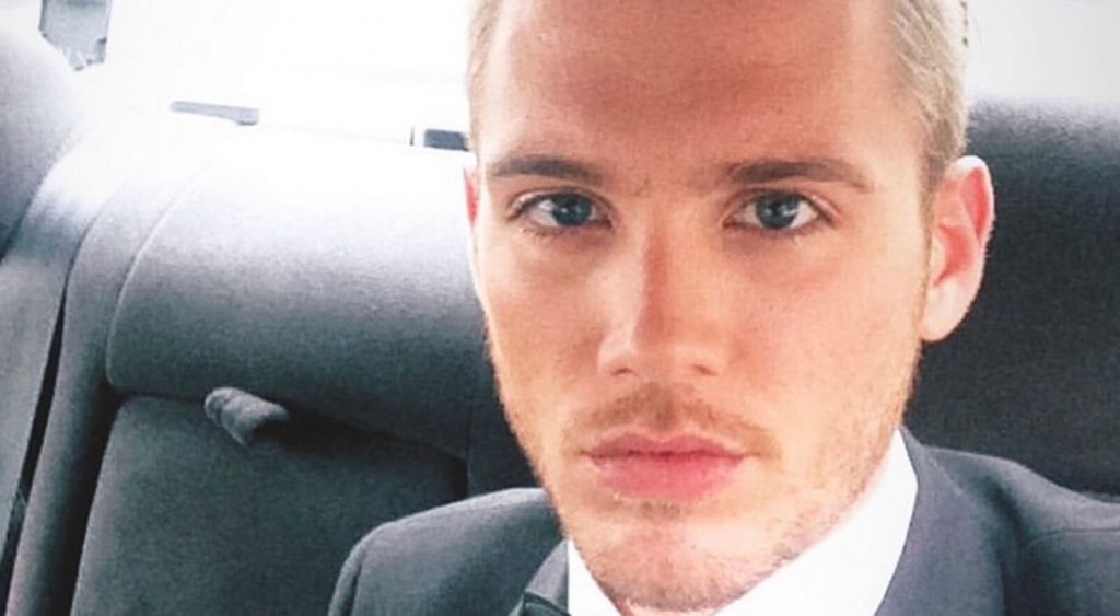 Chi è Alberto De Pisis: Età, Lavoro, Taylor Mega e Gf VIP 7