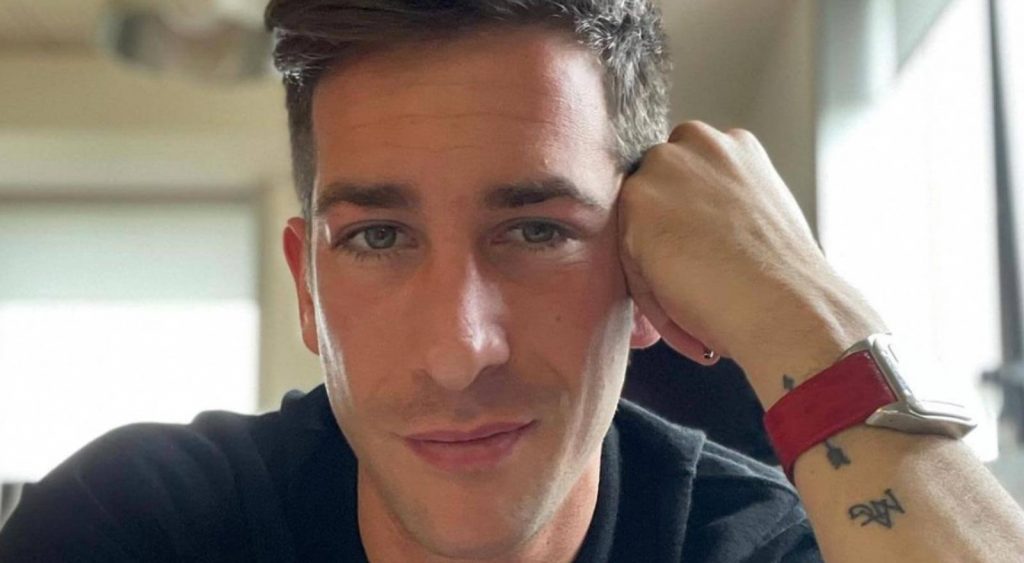 Chi è Alberto Franceschi? Età, Padre, Lavoro e Fidanzato Dayane Mello