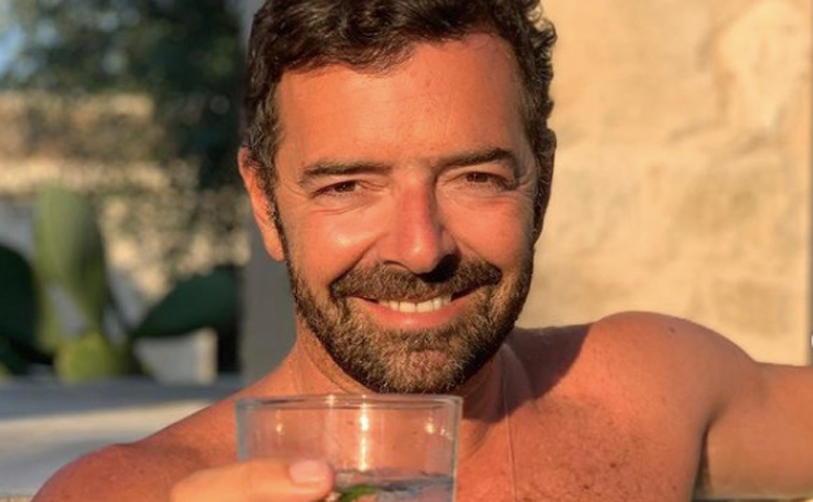 Chi è Alberto Matano: Età, Marito Riccardo, Matrimonio e Instagram