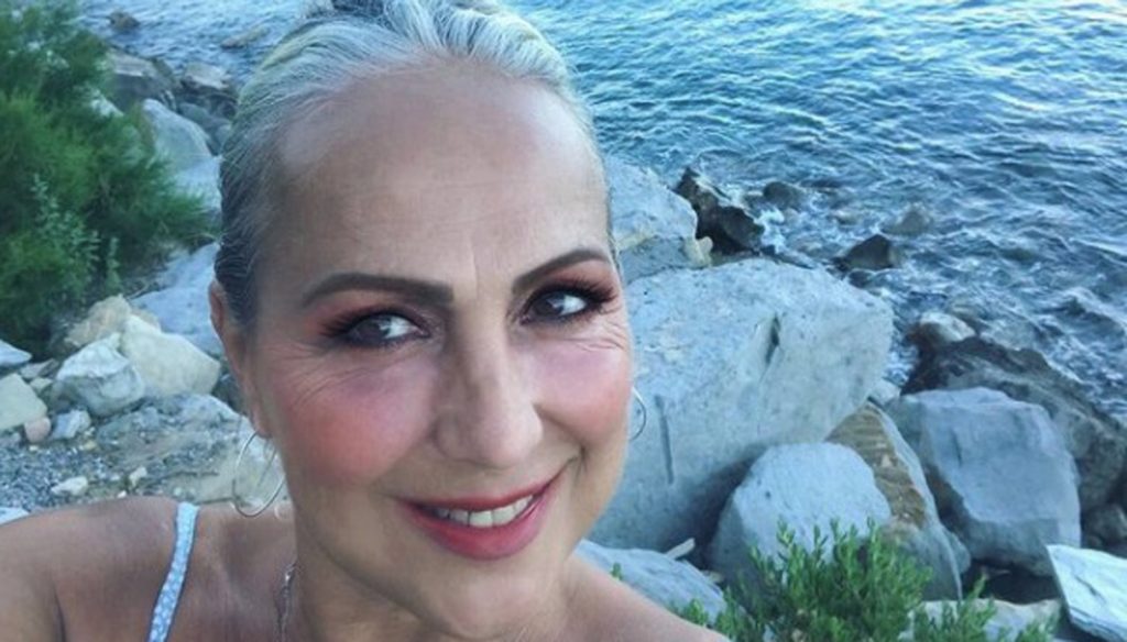 Chi è Alessandra Celentano: Biografia, Età, Marito, Instagram e Amici