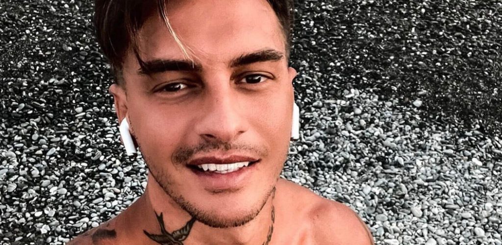 Chi è Alessandro Basciano? Biografia, Età, Matrimonio con Sophie e Figlio