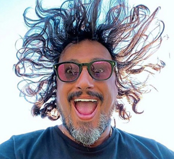 Chi è Alessandro Borghese: Bio, Età, Moglie, Madre 4 Ristoranti e Instagram