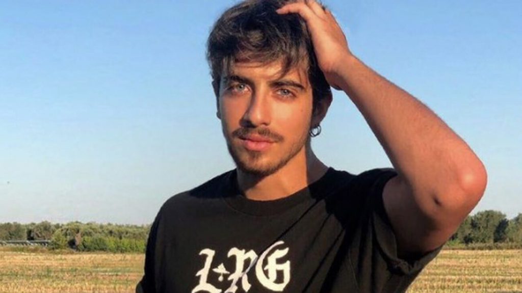Chi è Alessandro Cavallo Amici 20: Biografia, Età, Ballerino Instagram