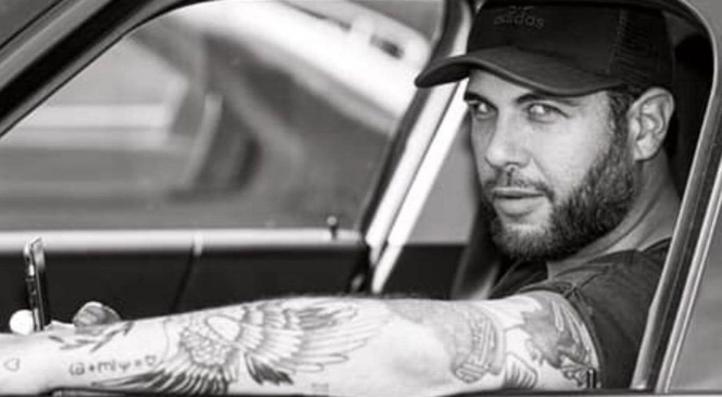 Chi è Alessandro V. Corteggiatore Ida a Uomini e Donne: Età, Lavoro, Instagram