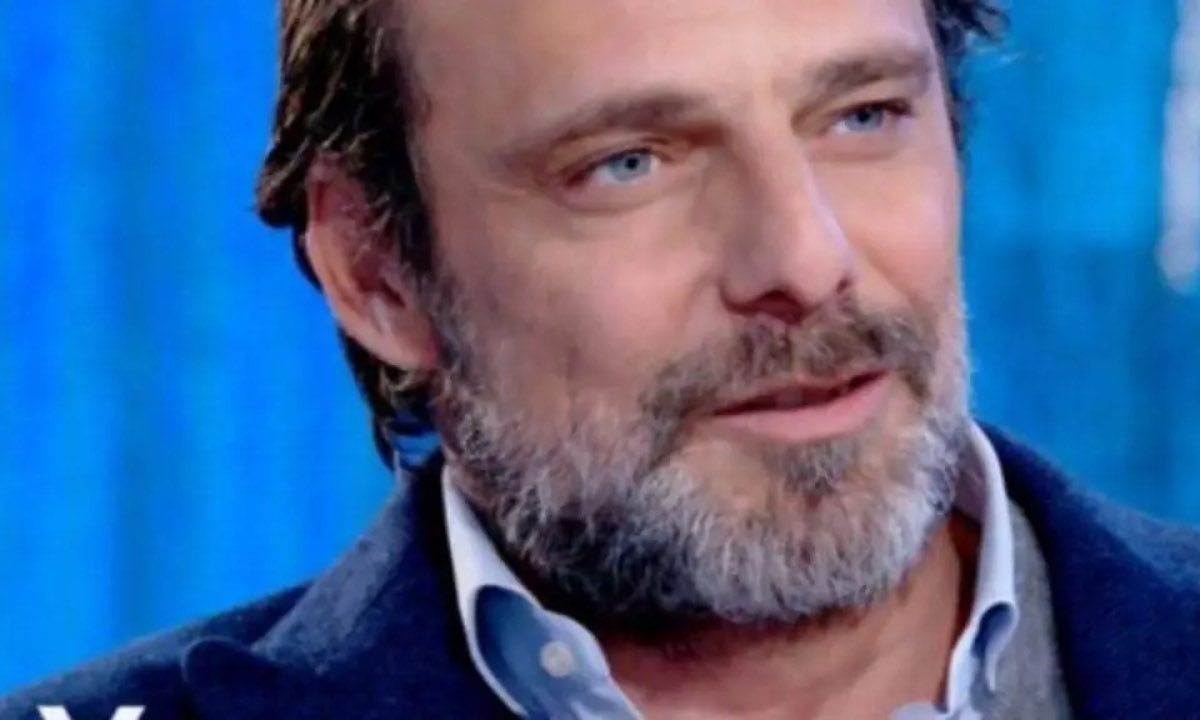 Alessandro Preziosi, la vita privata: l’addio doloroso a Vittoria Puccini, due figli e la nuova compagna (famosa)