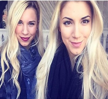 Chi sono Alessia e Giorgia Morosi Visentin: Biografia e Riccanza Deluxe