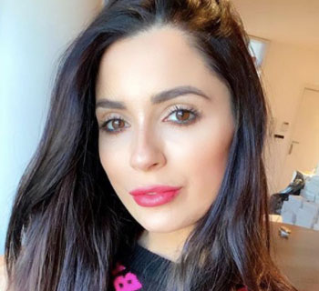 Chi è Alessia Macari: Biografia, Età, Lavoro e Marito