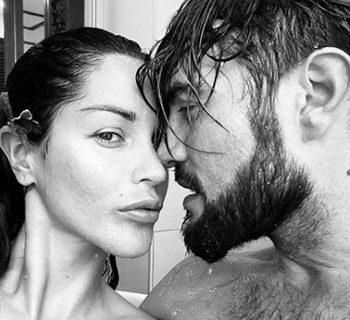 Alex Belli: Chi è, Età, Moglie Delia, Ex Moglie e Soleil Sorge GF VIP