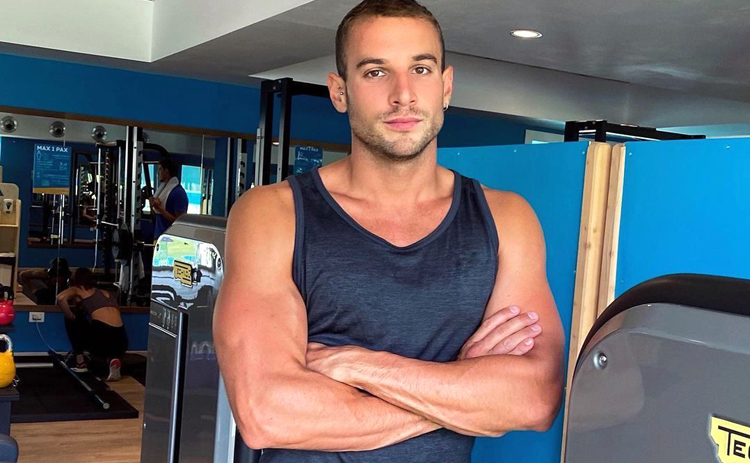 Chi è Alex Di Giorgio? Biografia, Età, Ex Fidanzato e Ballando con le Stelle