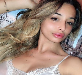 Chi è Alice Bertelli Single Temptation Island Vip: Biografia e Età