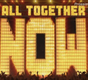 All Together Now 2020: Vincitore, Muro, Concorrenti, Giurati e Puntate