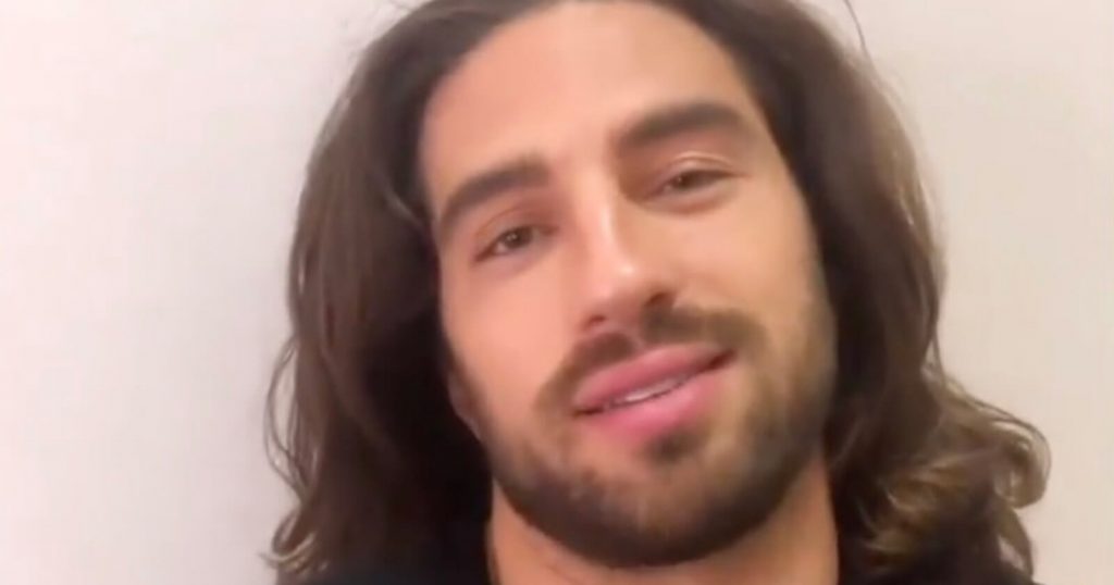 Chi è Alvise Rigo? Età, Fidanzata, Rugby, Instagram e Che Dio Ci Aiuti