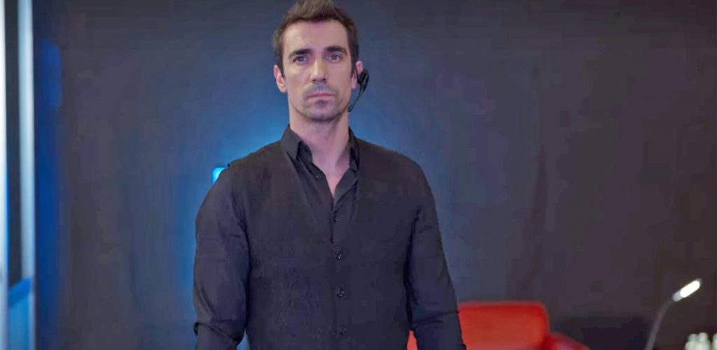 “Ambizione” su Netflix: Commenti e Trama della Prima Puntata della Serie Tv Turca