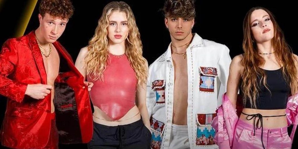 Amici 22, Chi Vince? Scontro a due tra Angelina e Isobel, Wax e Mattia Outsider