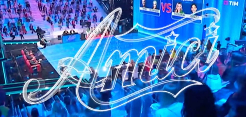 Amici 21, Aisha Eliminata: chi esce tra Nunzio e Crytical? Anticipazioni