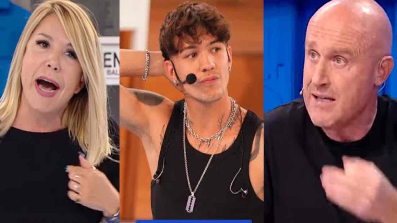 Amici 25, caso Opi: esame con i tre prof al posto della sfida | Zerbi e Pettinelli di nuovo uno contro l’altra