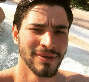 Chi è Andrea Battistelli: Biografia, Ristorante, Fidanzato Anna Temptation Island 2020