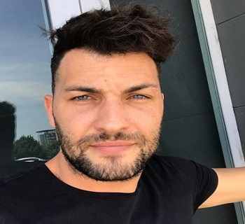 Chi è Andrea Filomena Temptation Island: Biografia e Jessica