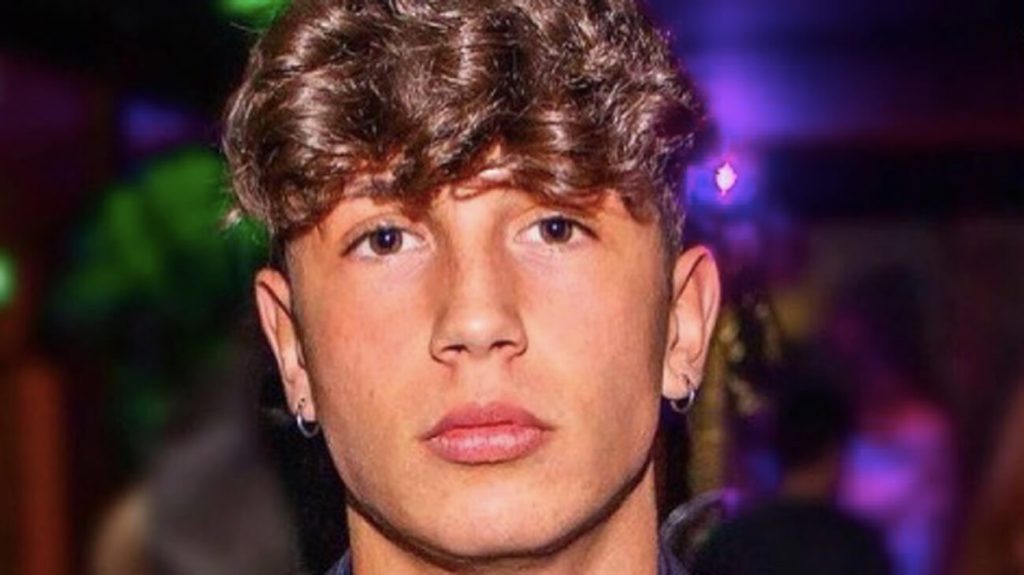 Chi è Andrea Fratino: Biografia, Età, Fidanzata e Incidente