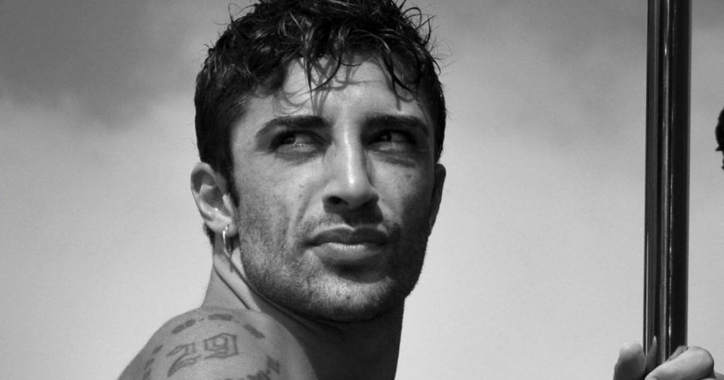 Andrea Iannone | Chi è | Fidanzata | Doping | Lucrezia Lando