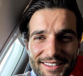 Chi è Andrea Melchiorre: Biografia, Età, Ex Fidanzata, Lavoro e Instagram