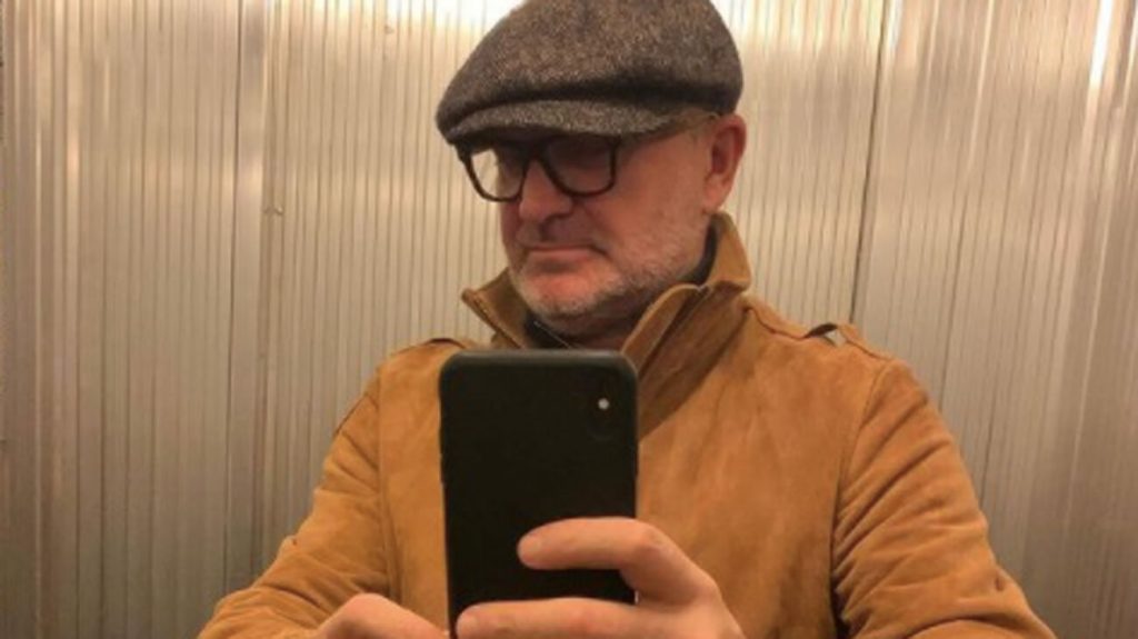 Chi è Andrea Pucci Conduttore La Pupa e il Secchione: Età, Instagram Ospite GF VIP