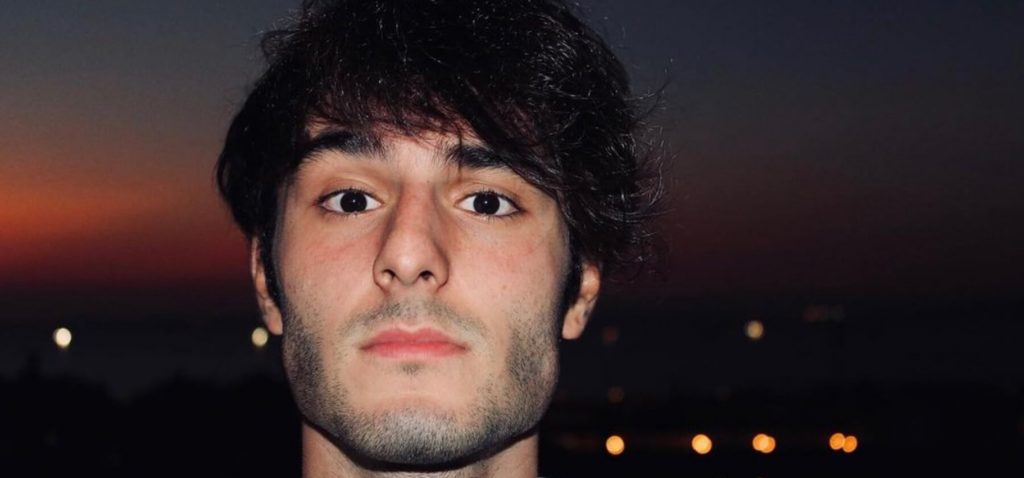 Chi è Andrea Siragusa Amici 2021: Biografia, Età, Padre e Instagram