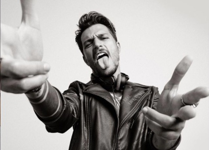 Chi è Andrea Zelletta: Età, Biografia, Instagram, Fidanzata Natalia e GF VIP