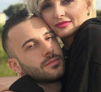 Chi è Andreas Muller: Biografia, Età, Veronica Peparini, Amici Speciali e Dove Vivono