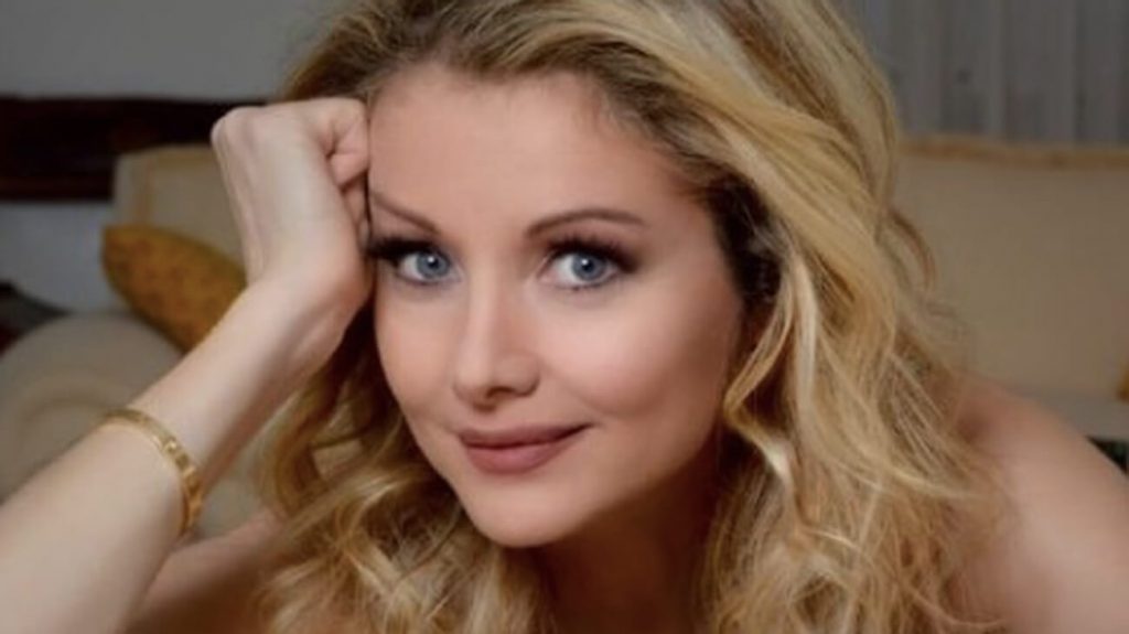 Chi è Angela Melillo? Età, Compagno, Instagram e Isola Dei Famosi 2021