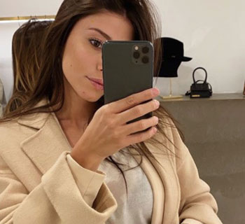 Chi è Angela Nasti: Biografia, Età, Fidanzato Calciatore e Uomini e Donne