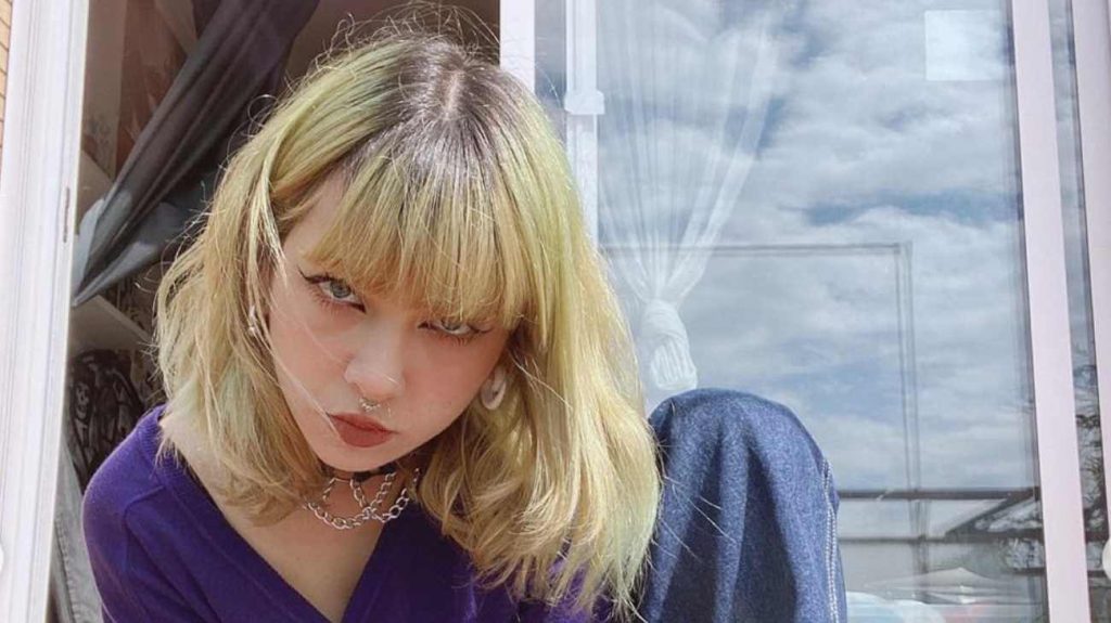 Chi è Anna Lou Castoldi: Età, Figlia Asia Argento e Morgan e GF VIP