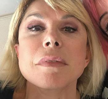 Chi è Anna Pettinelli: Biografia, Età, Stefano e Radio 105 Amici Speciali