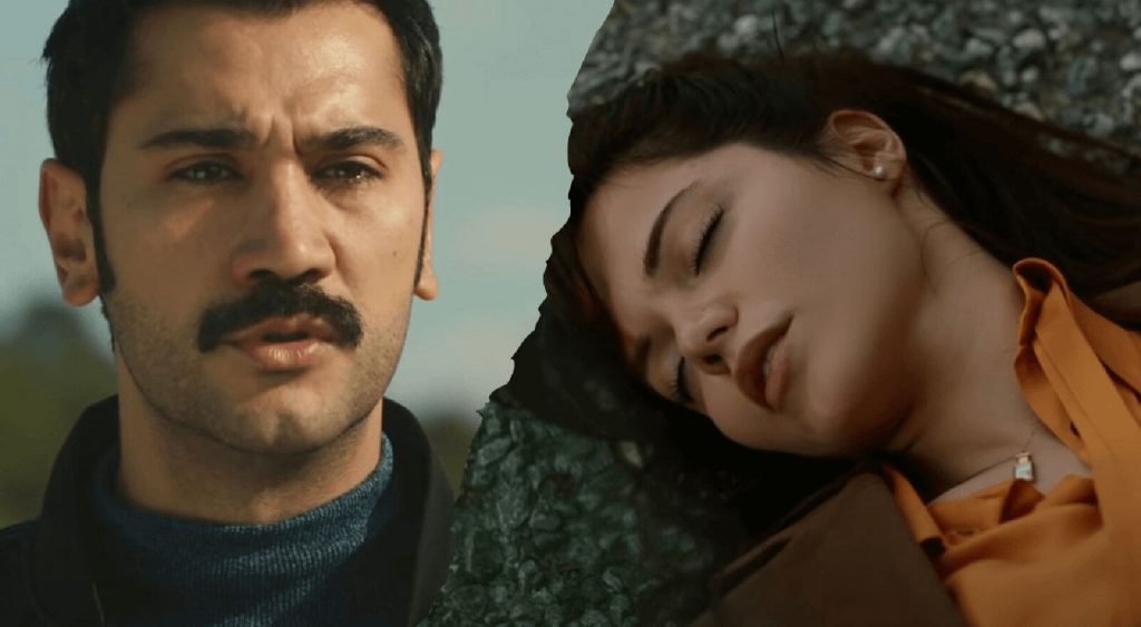 Ultimo dell’anno con Terra Amara: Tutta la trama della puntata del 31 dicembre!