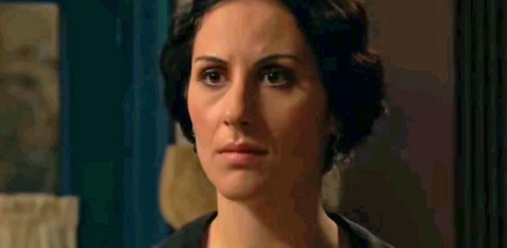 Una Vita, Anticipazioni dal 9 al 15 Giugno: Hortesia scopre la verità, Lolita ha un’ Incontro Emozionante