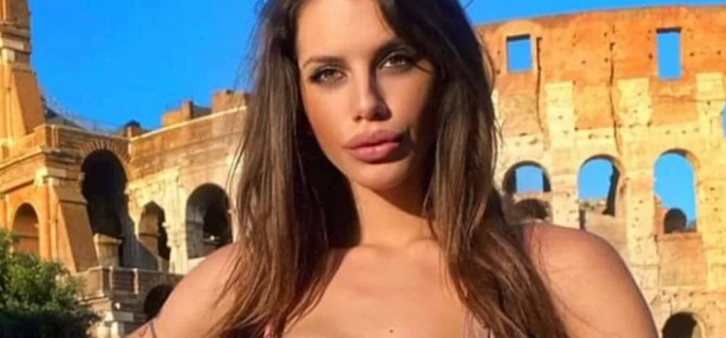 Chi è Antonella Fiordelisi? Biografia, Età, Scherma, Instagram e Carlos Corona