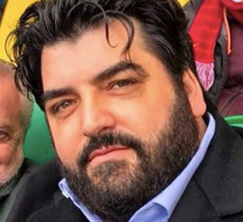 Chi è Antonino Cannavacciuolo: Biografia, Età, Moglie, Ristorante e Masterchef 11
