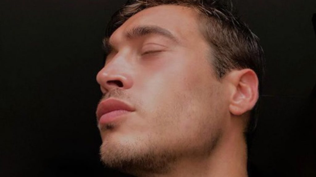 Chi è Antonino Spinalbese Fidanzato Belen: Biografia, Età e Figlia Luna Marie