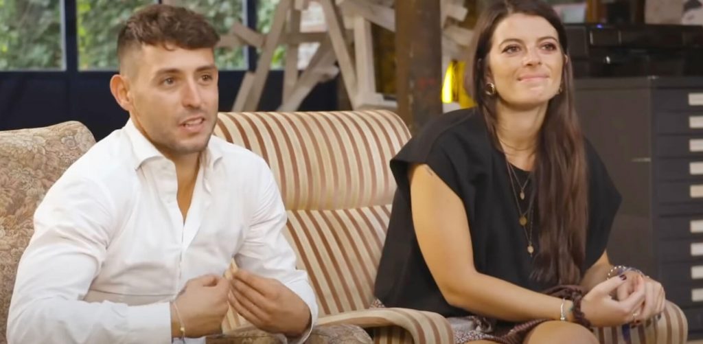 Antonio e Giorgia, Ritorno di Fiamma? “Chi Vivrà Vedrà” dopo Matrimonio a Prima Vista