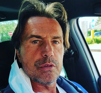 Chi è Antonio Zequila: Biografia, Età, Lavoro, Fidanzata e Grande Fratello VIP 5