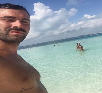 Chi è Arcangelo Bianco Temptation Island: Biografia e Nunzia