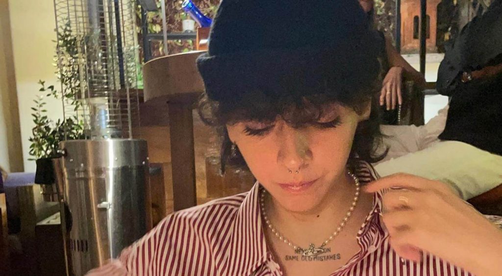 Chi è Ariete (cantante): Biografia, Età, Fidanzata, “Mare di Guai” a Sanremo