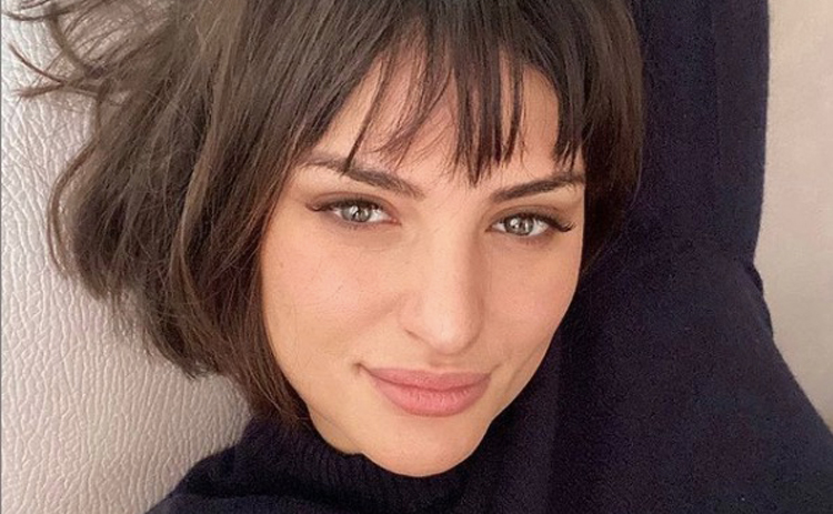 Chi è Arisa: Biografia, Età, Carriera, Nuovo Compagno, Instagram e Amici