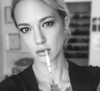 Chi è Asia Argento: Biografia, Età, Morgan e Pechino Express 2020