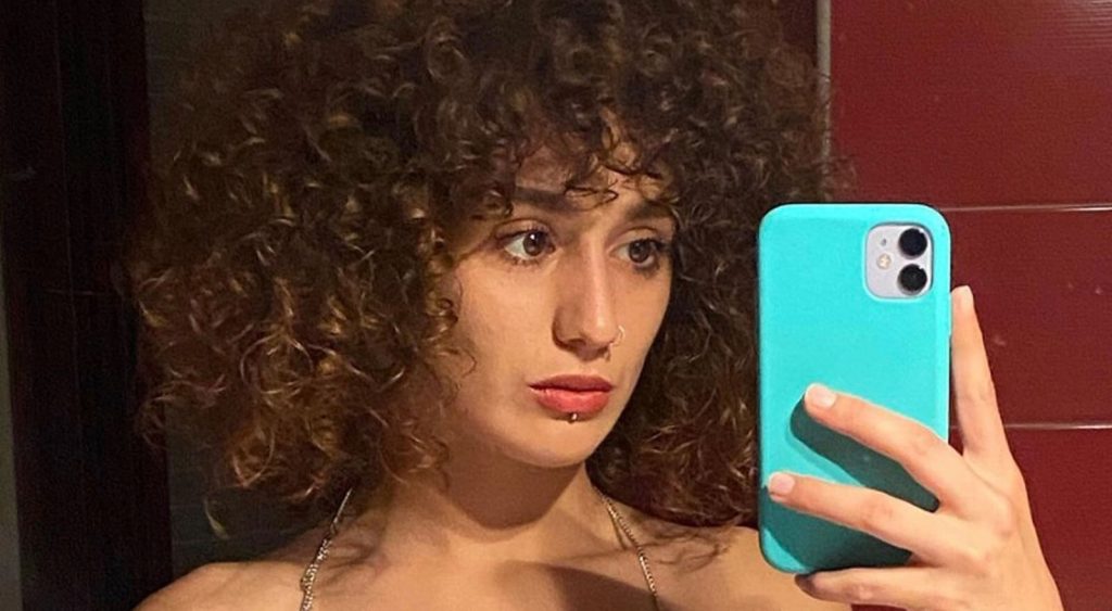 Chi è Asia Bigolin Amici 22: Biografia, Età, Instagram e Sostituzione Ballerina