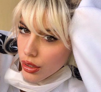 Chi è Asia Valente? Biografia, Età, Instagram, La Pupa e il Secchione Show